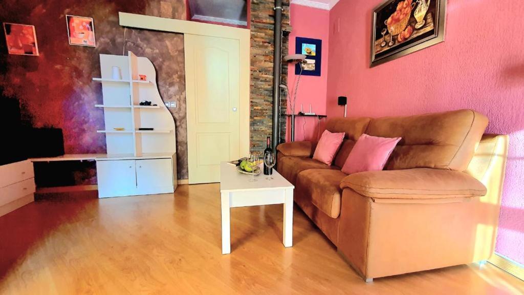 Atico Punta Umbria Daire Dış mekan fotoğraf